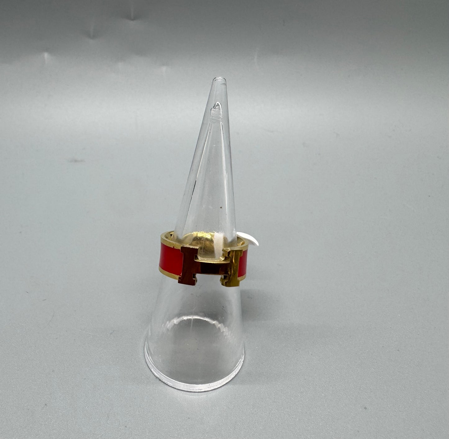 RING H RED