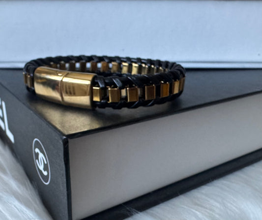 BRACELET LEATHER UNISEX