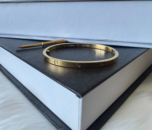 BRACELET LOVE MEDIUM