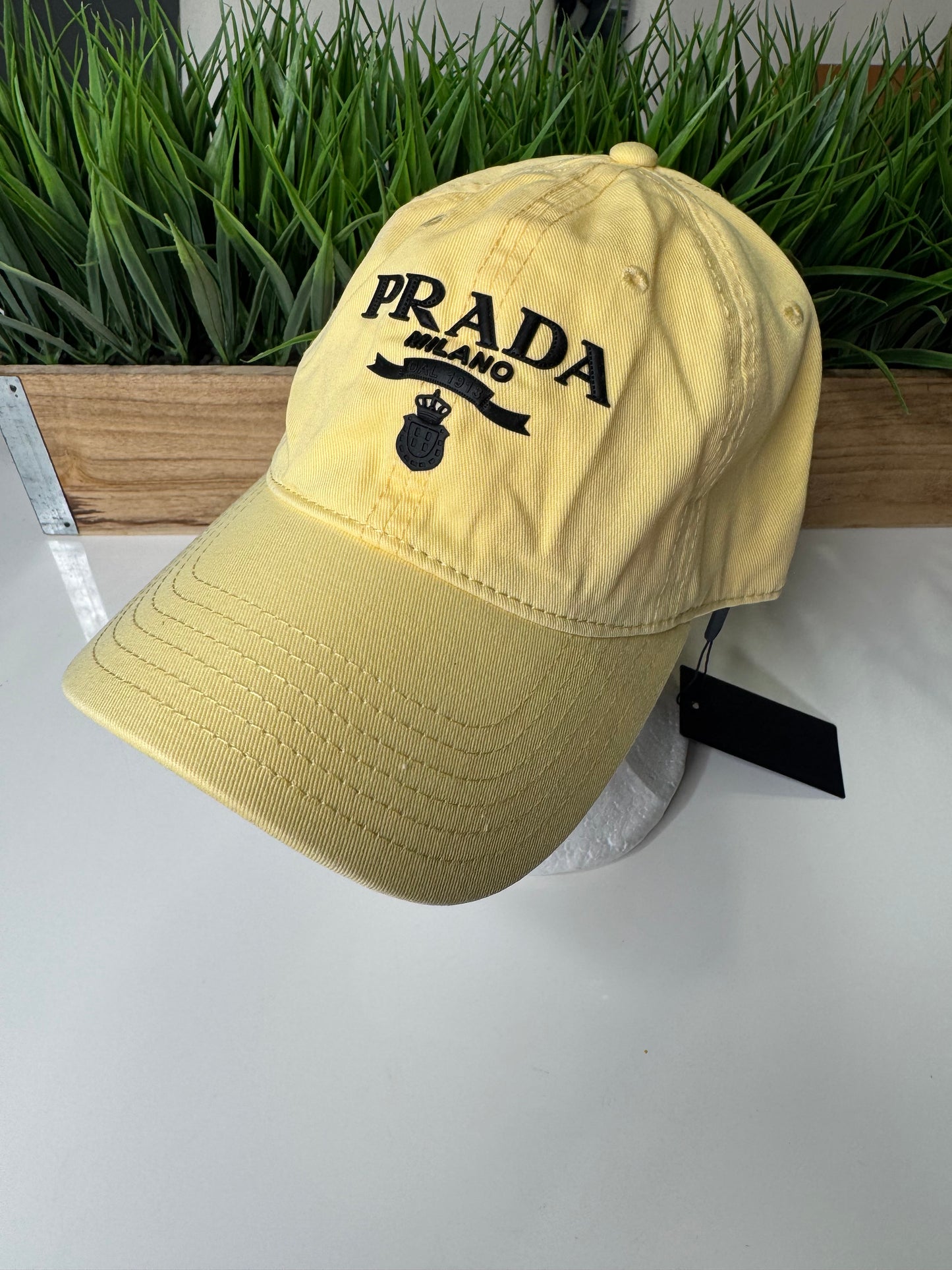 CAP UNISEX ADJUSTABLE PR