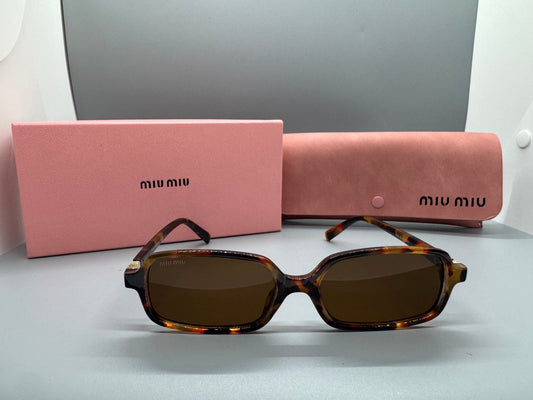 SUNGLASSES MUI MUI CAREY