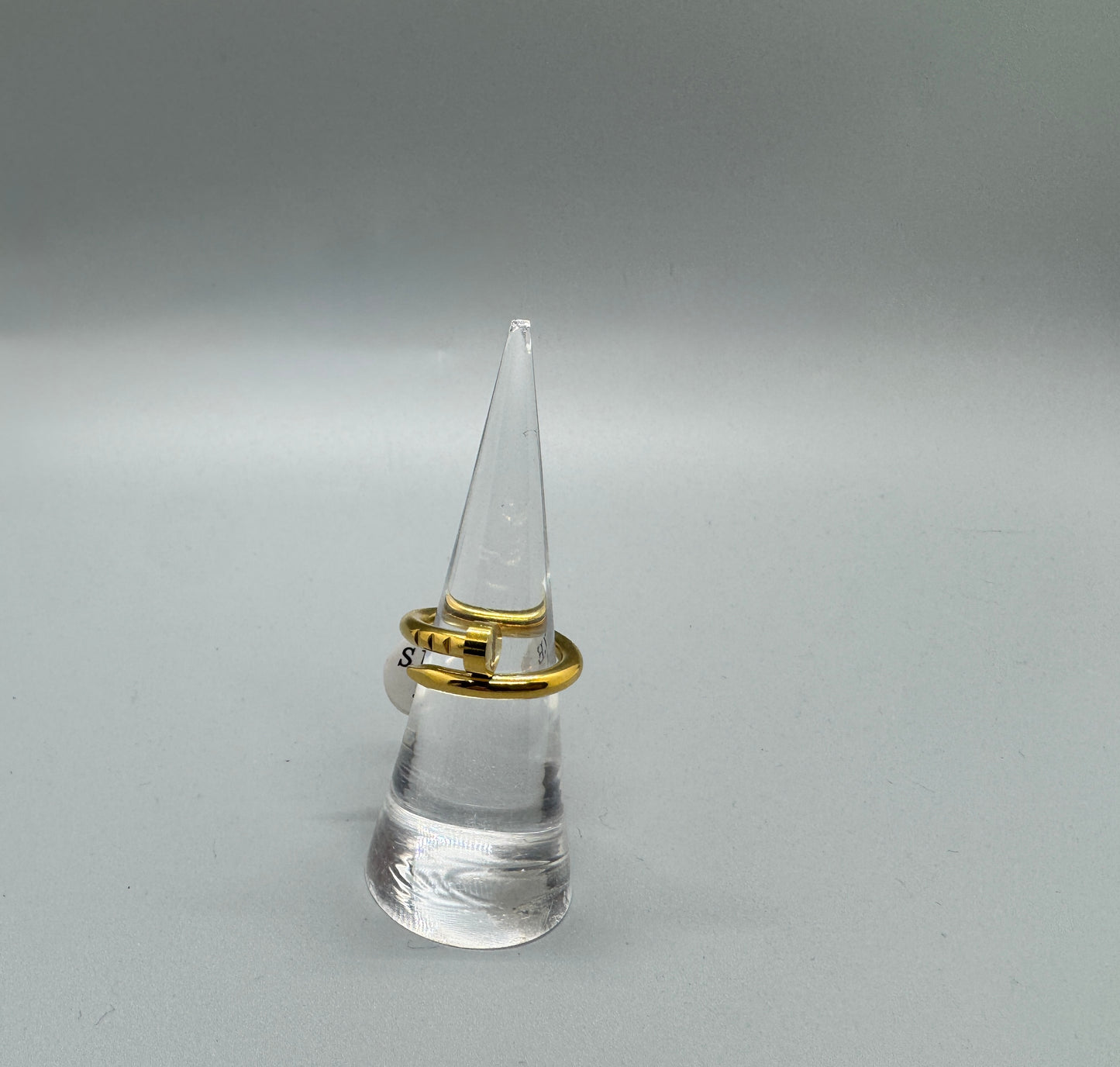 RING NAIL