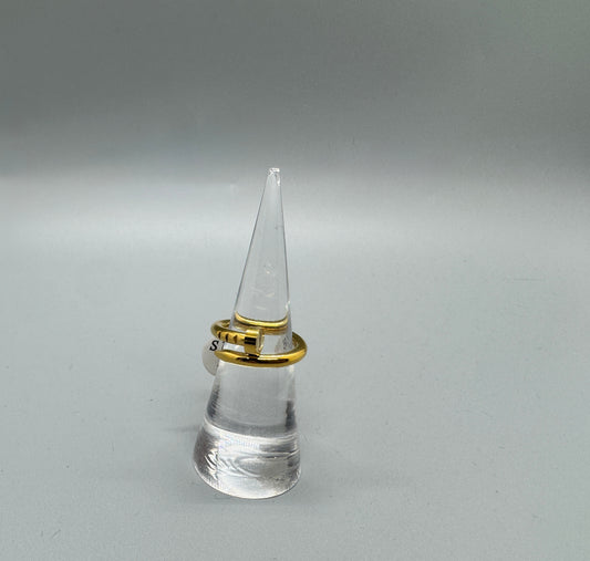 RING NAIL