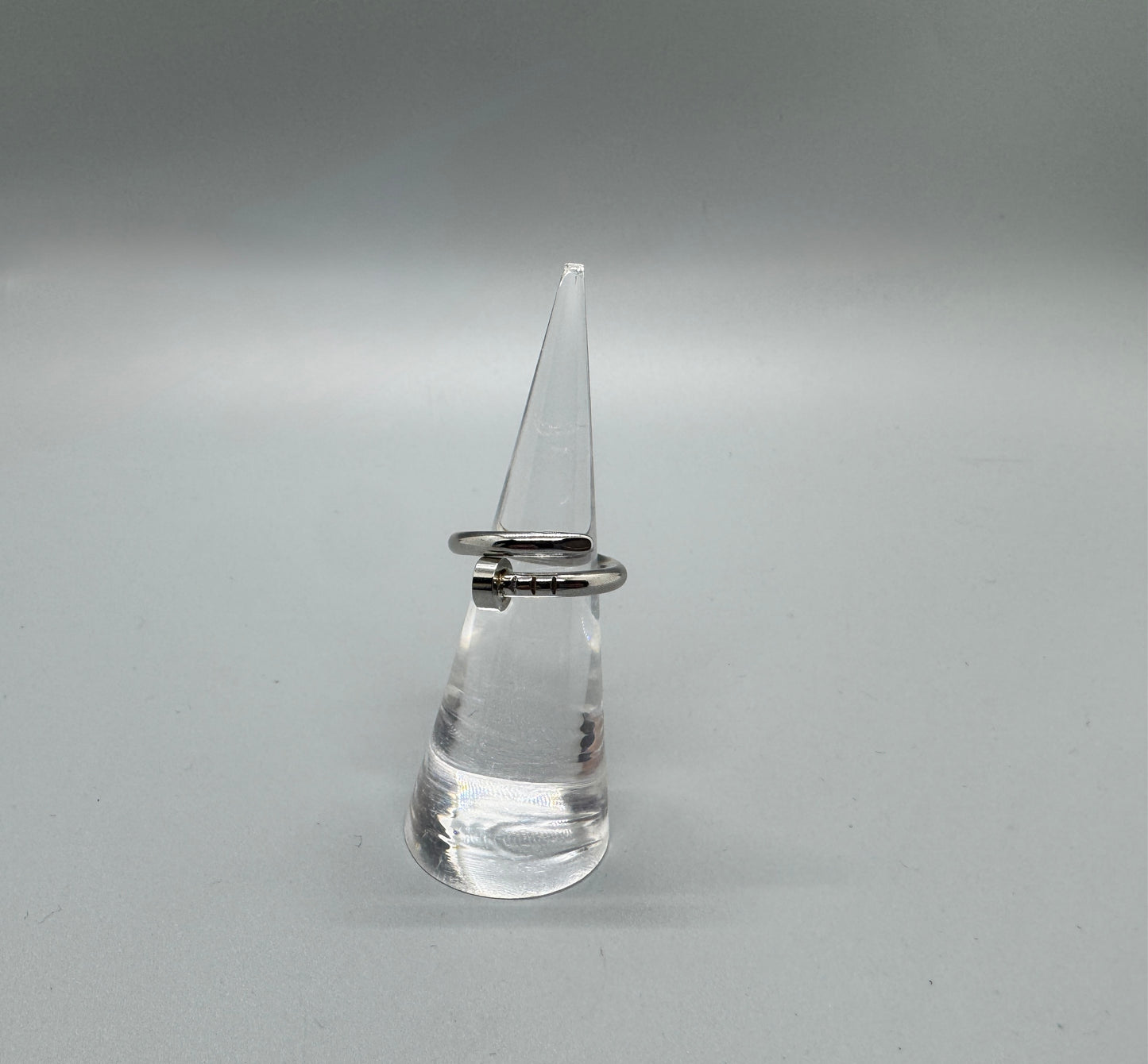 RING NAIL